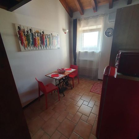 Gesuitirooms Sona Zewnętrze zdjęcie