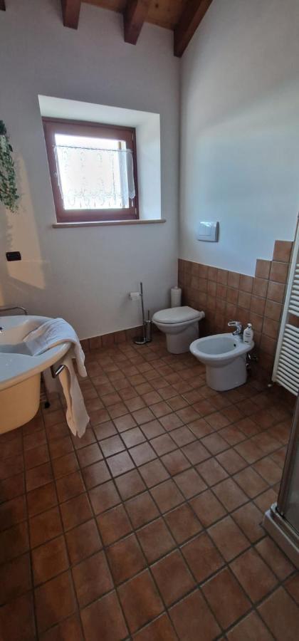 Gesuitirooms Sona Zewnętrze zdjęcie