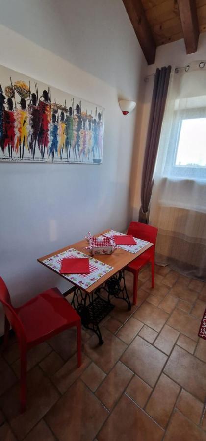 Gesuitirooms Sona Zewnętrze zdjęcie