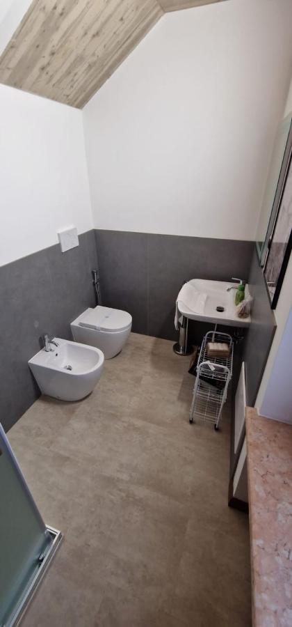 Gesuitirooms Sona Zewnętrze zdjęcie