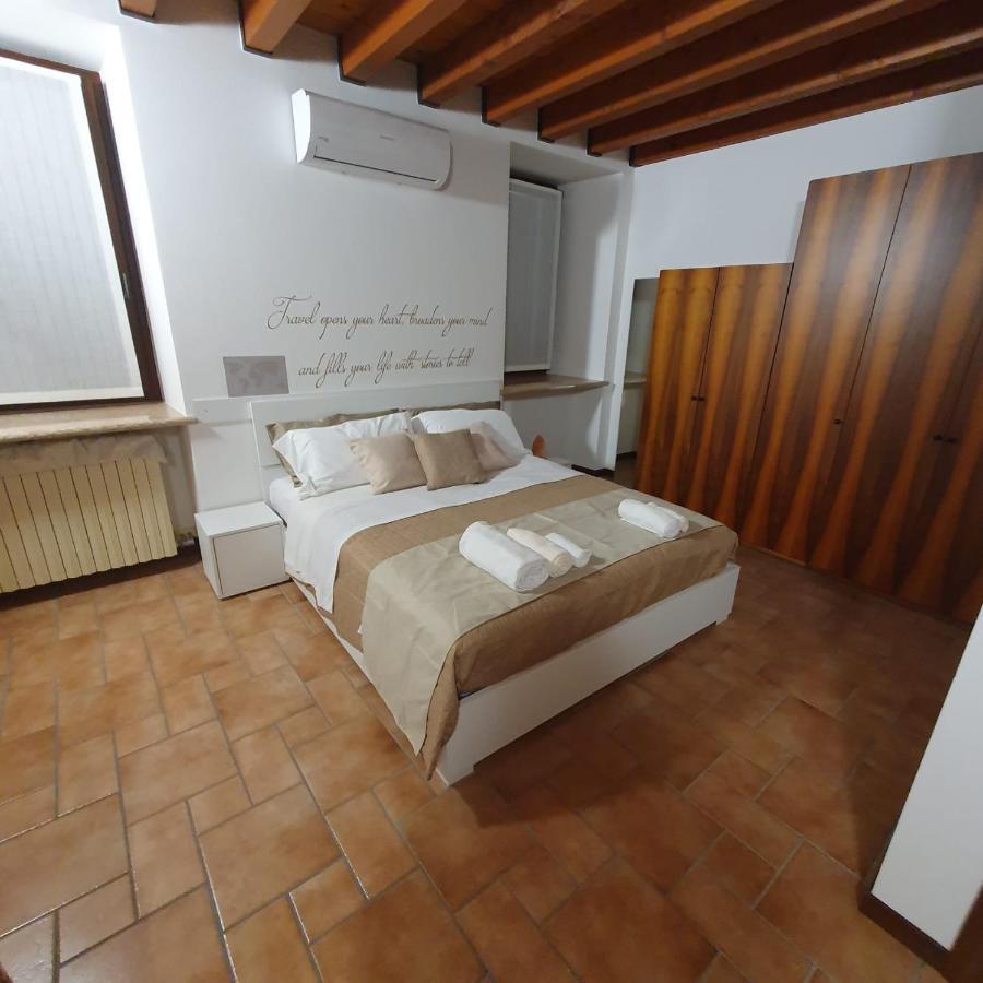 Gesuitirooms Sona Zewnętrze zdjęcie
