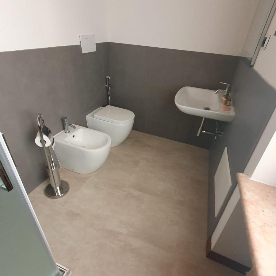 Gesuitirooms Sona Zewnętrze zdjęcie