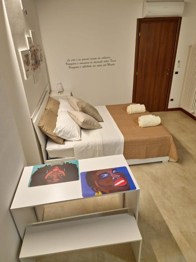 Gesuitirooms Sona Zewnętrze zdjęcie