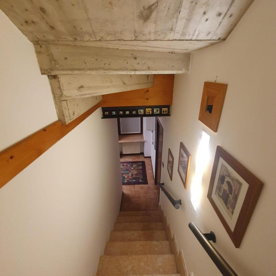 Gesuitirooms Sona Zewnętrze zdjęcie