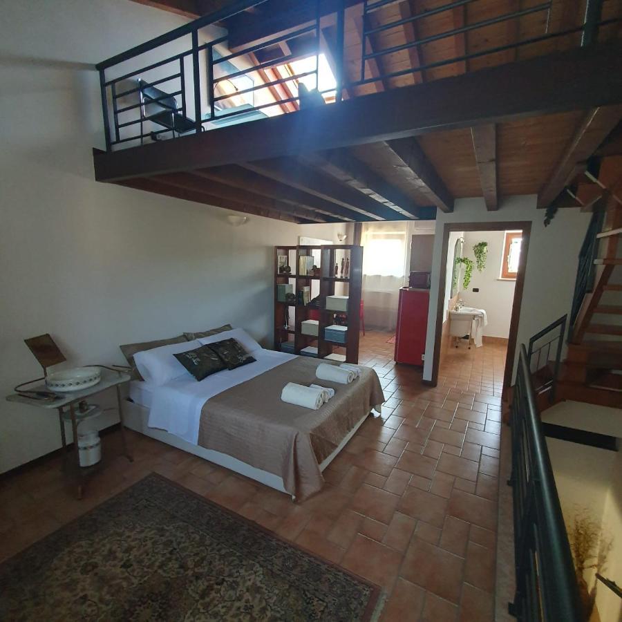 Gesuitirooms Sona Zewnętrze zdjęcie