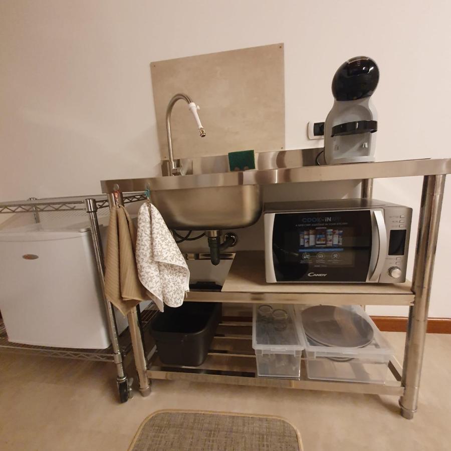 Gesuitirooms Sona Zewnętrze zdjęcie