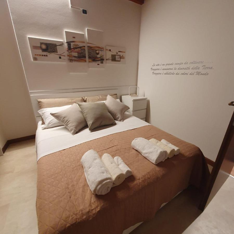 Gesuitirooms Sona Zewnętrze zdjęcie