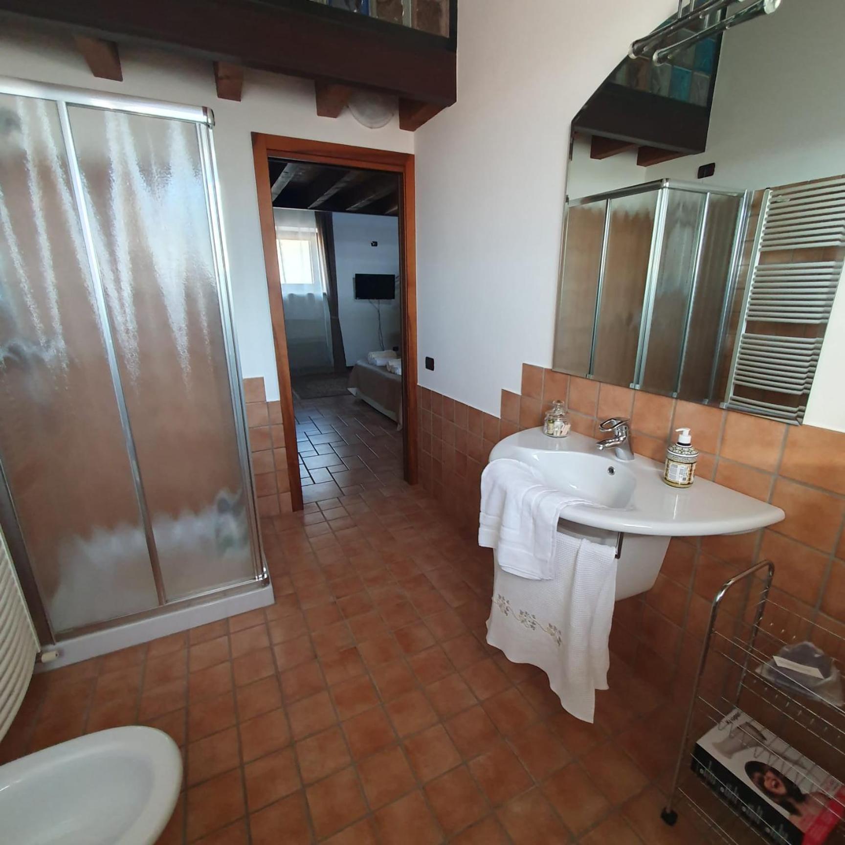 Gesuitirooms Sona Zewnętrze zdjęcie