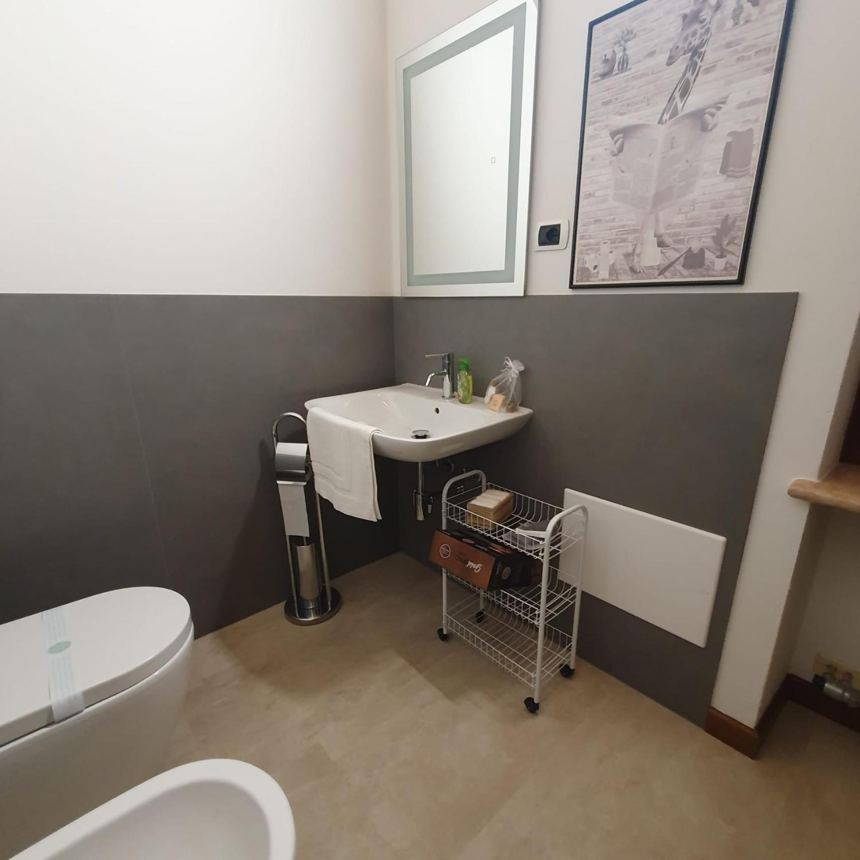 Gesuitirooms Sona Zewnętrze zdjęcie
